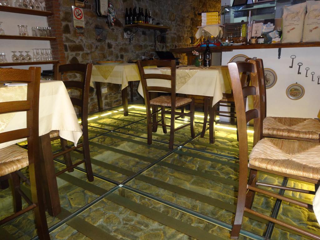 Hysnara Affittacamere Isnello Exterior foto